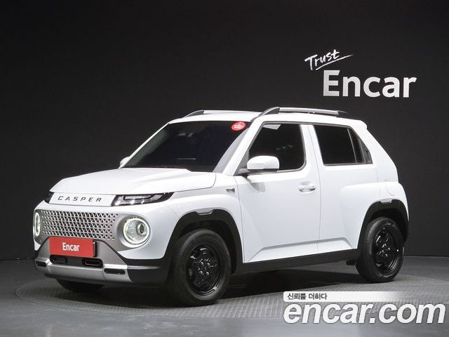 Hyundai Casper 2024