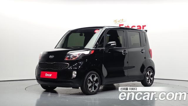 Kia RAY 2014