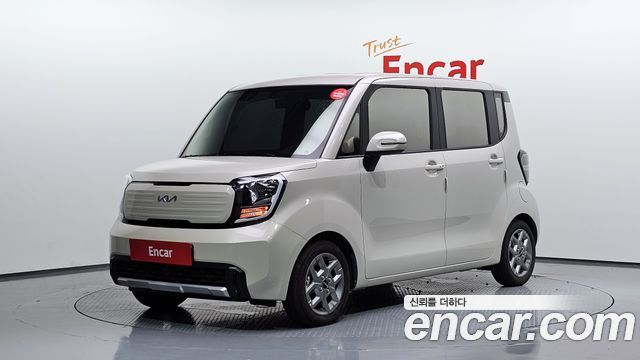 Kia RAY 2025