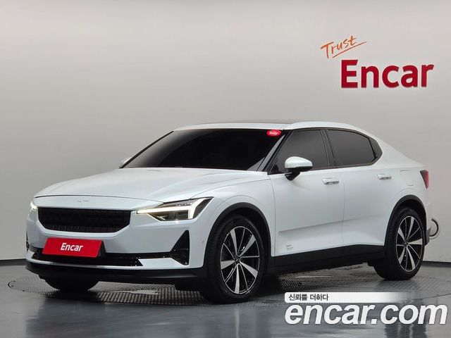 Polestar Polestar 2 2022