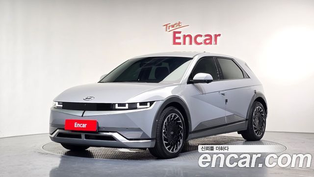 Hyundai Ioniq5 2024