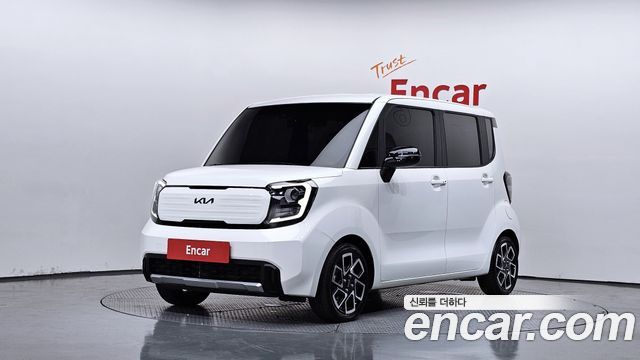 Kia RAY 2023