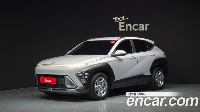 Hyundai Kona 2023