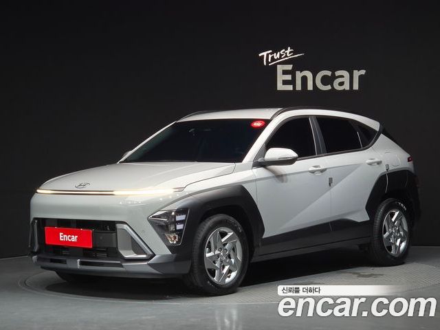Hyundai Kona 2023