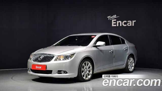 ChevroletGMDaewoo Alpheon 2013