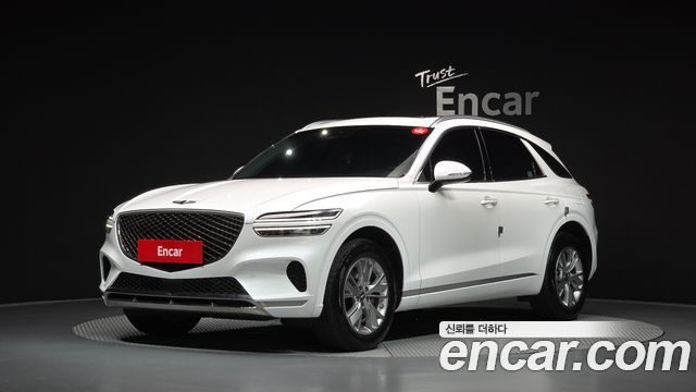 Genesis GV70 2024