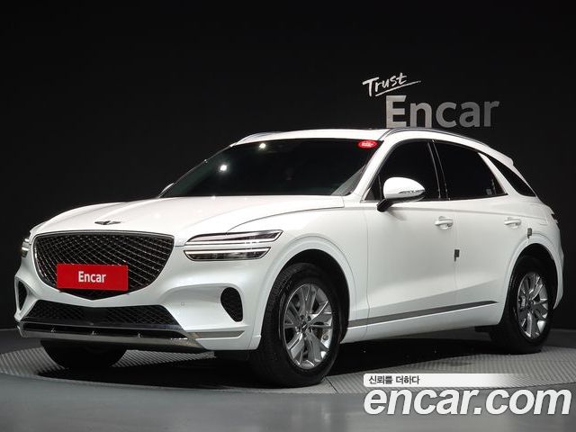 Genesis GV70 2024