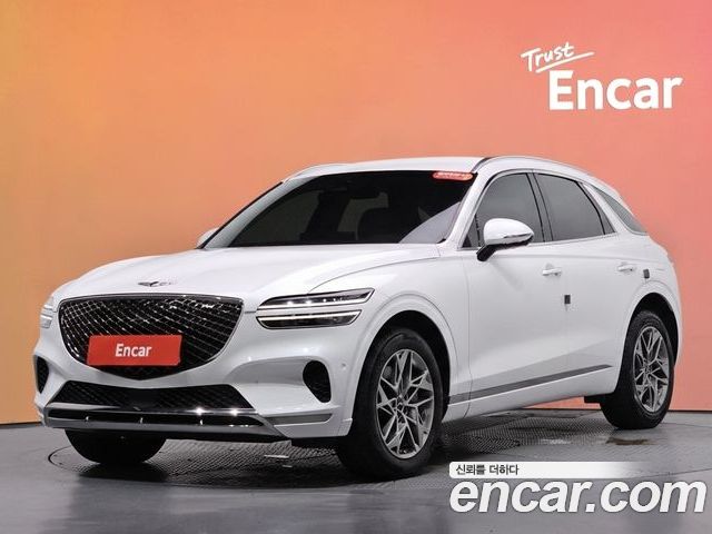 Genesis GV70 2023