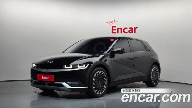 Hyundai Ioniq5 2022