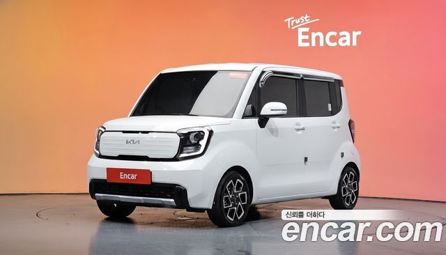Kia RAY 2024