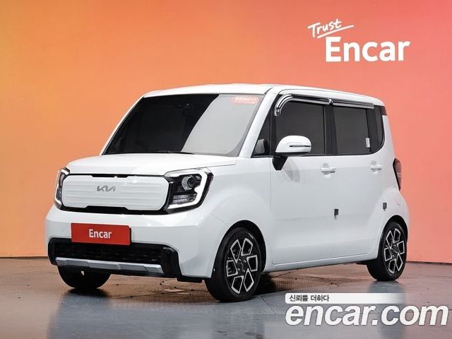Kia RAY 2024