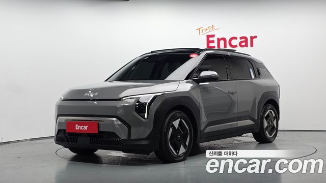 Kia EV3 2024