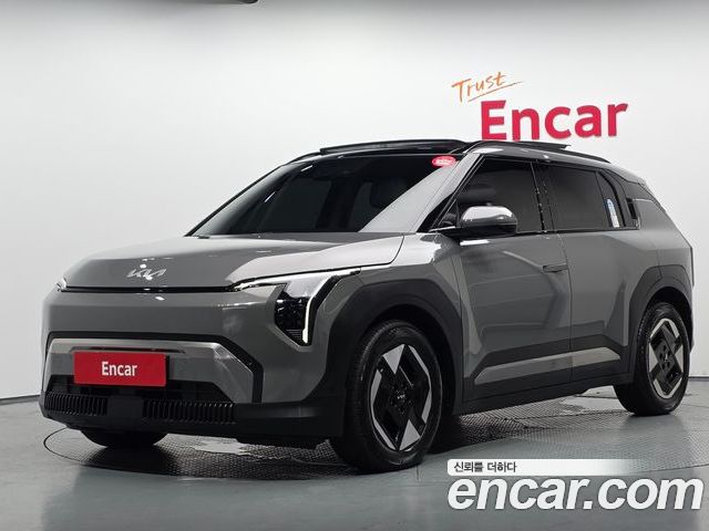Kia EV3 2024
