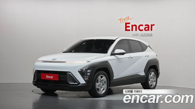 Hyundai Kona 2023