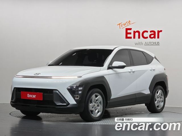 Hyundai Kona 2023