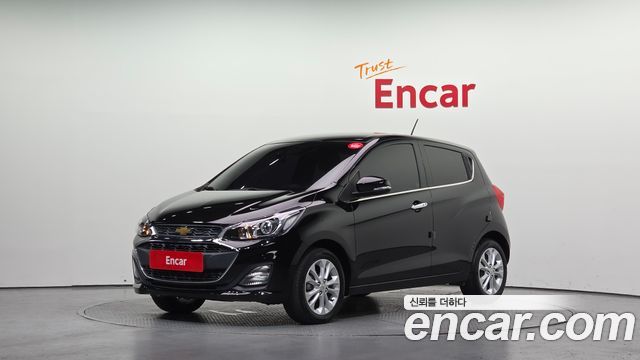 ChevroletGMDaewoo Spark 2022