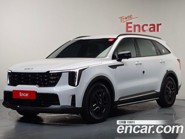 Kia Sorento 2024