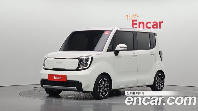 Kia RAY 2023