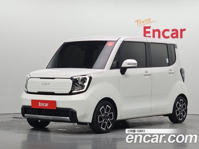 Kia RAY 2023