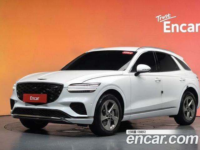 Genesis GV70 2024