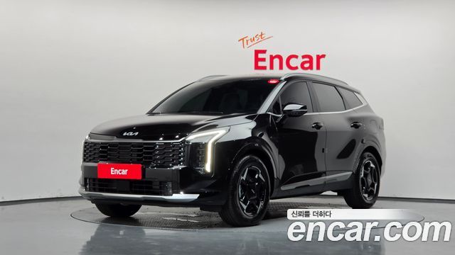 Kia Sportage 2026