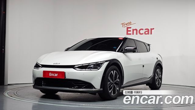 Kia EV6 2021