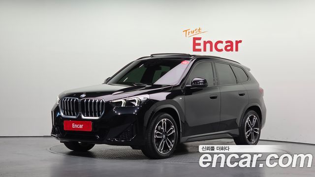 BMW X1 2024