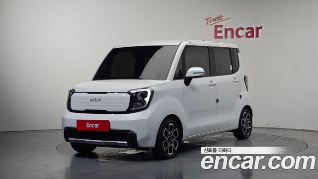 Kia RAY 2023