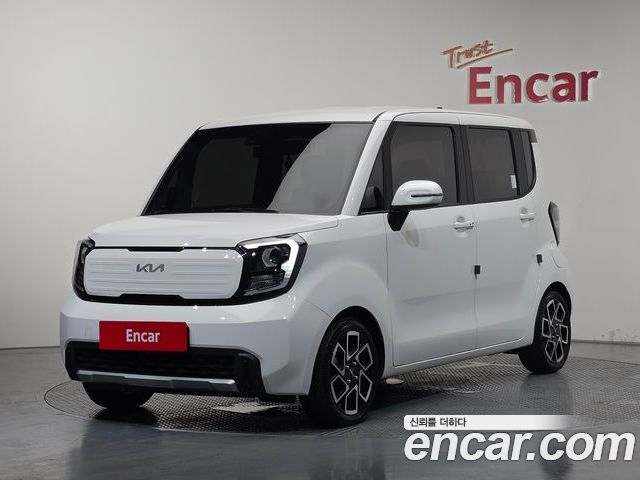 Kia RAY 2023