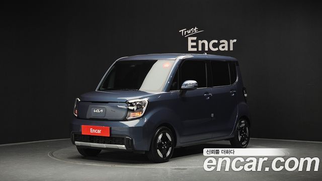Kia RAY 2023
