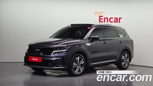 Kia Sorento 2023