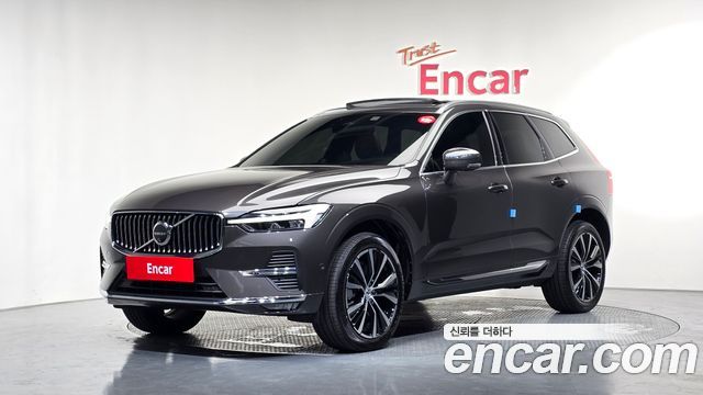 Volvo XC60 2023