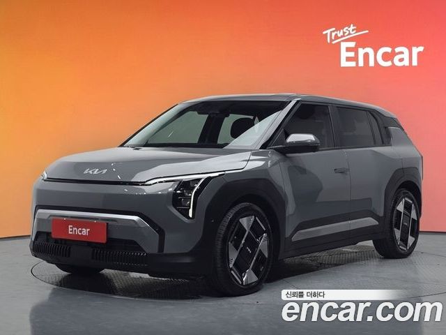 Kia EV3 2024