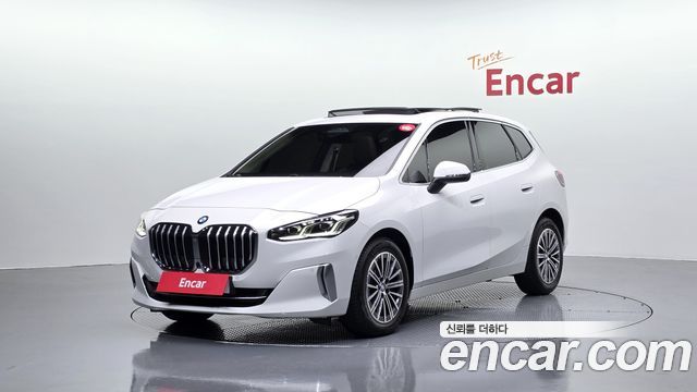 BMW 2-Series 2024