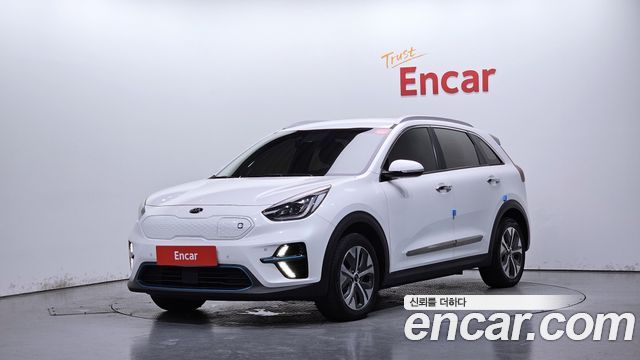 Kia Niro 2018