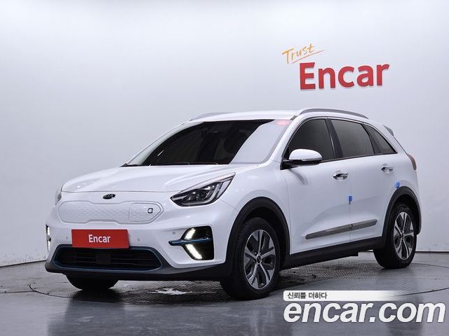 Kia Niro 2018