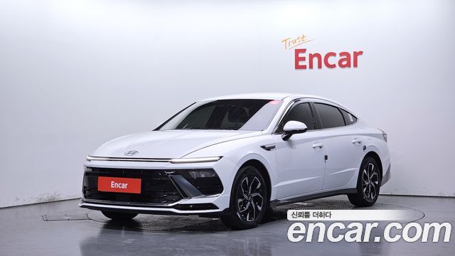 Hyundai Sonata 2025