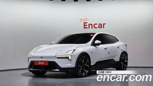 Polestar Polestar 4 2025