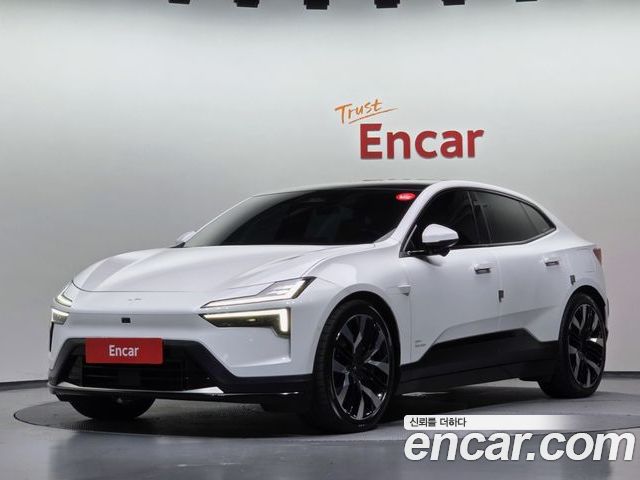 Polestar Polestar 4 2025
