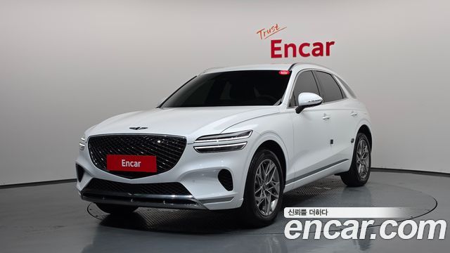 Genesis GV70 2023