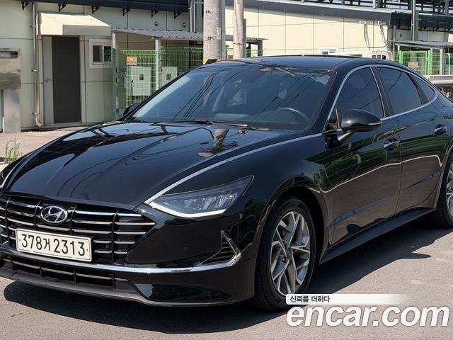 Hyundai Sonata 2019