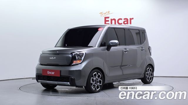 Kia RAY 2024
