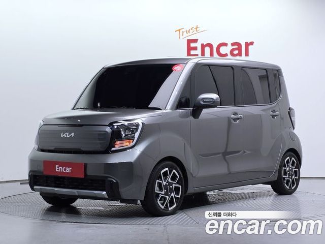 Kia RAY 2024