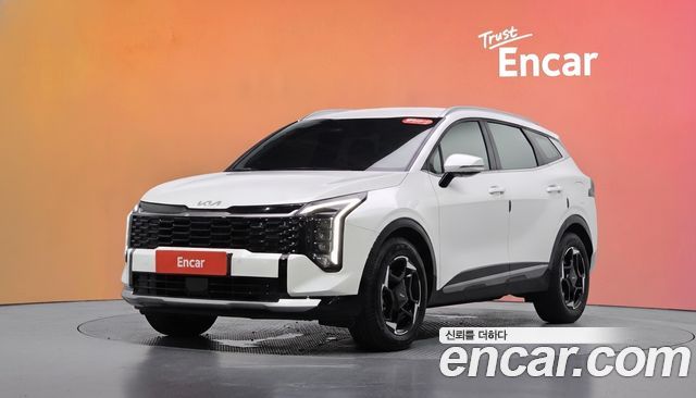 Kia Sportage 2024