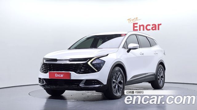 Kia Sportage 2024