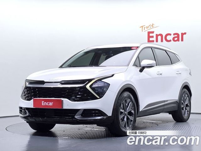 Kia Sportage 2024