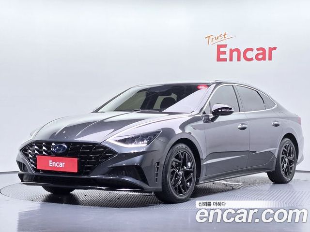 Hyundai Sonata 2020