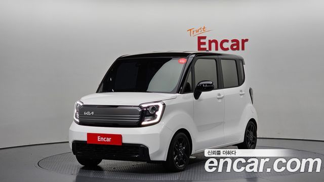 Kia RAY 2024