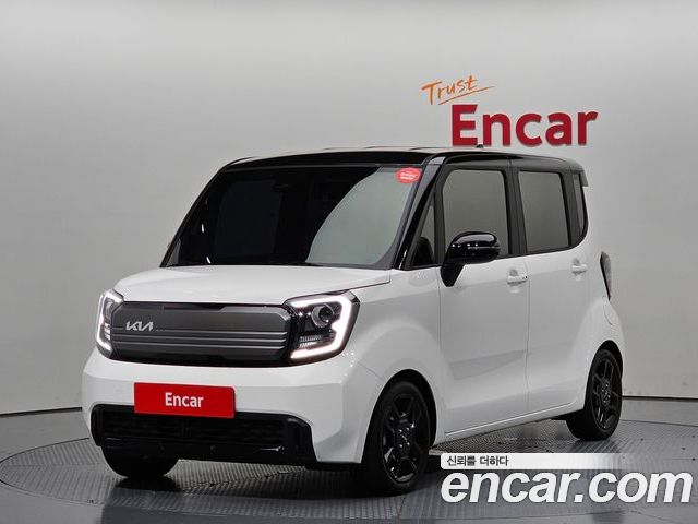 Kia RAY 2024