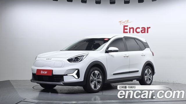 Kia Niro 2022